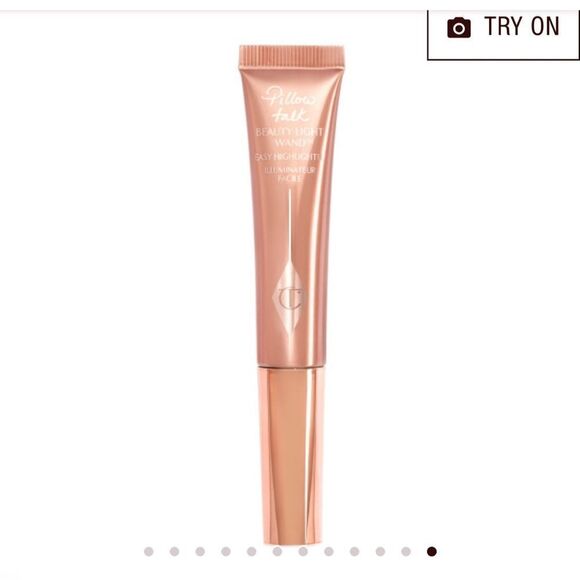 NIB 42.00 CHARLOTTE TILBURY BEAUTY LIGHT WAND
PILLOW TALK ORIGINAL - Picture 2 of 5